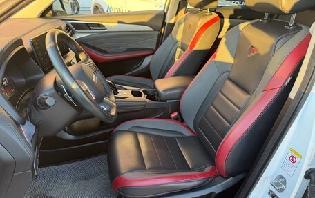 Haval F7x I, 2022 год, 1 945 000 рублей, 17 фотография