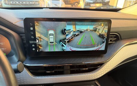 Haval F7x I, 2022 год, 1 945 000 рублей, 21 фотография