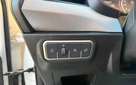 Haval F7x I, 2022 год, 1 945 000 рублей, 16 фотография