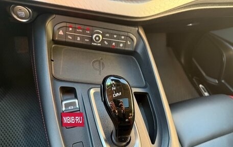 Haval F7x I, 2022 год, 1 945 000 рублей, 20 фотография