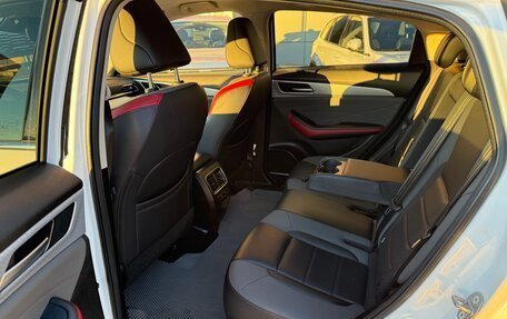 Haval F7x I, 2022 год, 1 945 000 рублей, 33 фотография