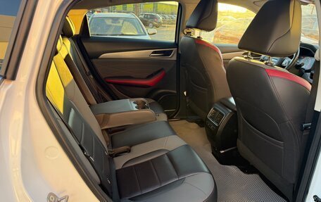 Haval F7x I, 2022 год, 1 945 000 рублей, 31 фотография