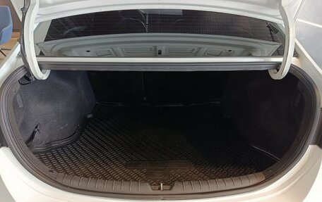 Hyundai Solaris II рестайлинг, 2019 год, 1 275 000 рублей, 14 фотография