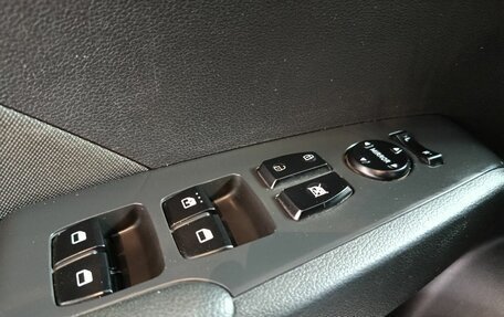 Hyundai Solaris II рестайлинг, 2019 год, 1 275 000 рублей, 13 фотография