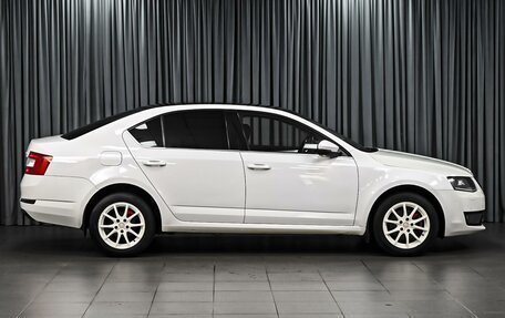 Skoda Octavia, 2014 год, 1 178 000 рублей, 5 фотография