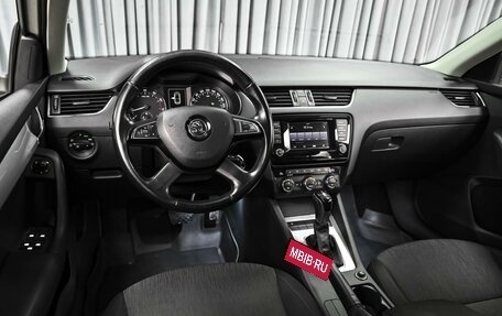 Skoda Octavia, 2014 год, 1 178 000 рублей, 6 фотография