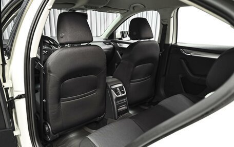 Skoda Octavia, 2014 год, 1 178 000 рублей, 11 фотография