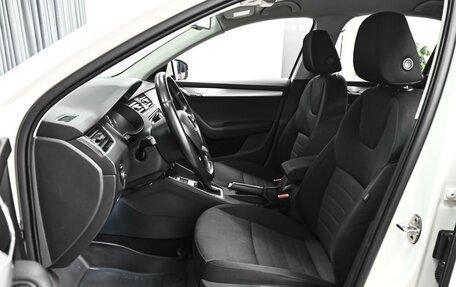 Skoda Octavia, 2014 год, 1 178 000 рублей, 10 фотография