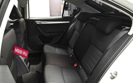 Skoda Octavia, 2014 год, 1 178 000 рублей, 9 фотография