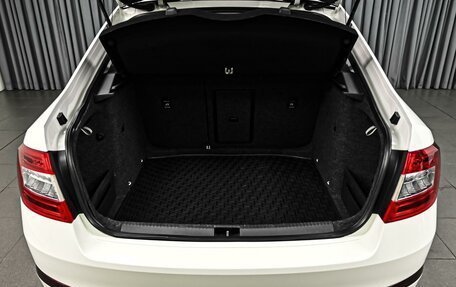 Skoda Octavia, 2014 год, 1 178 000 рублей, 22 фотография