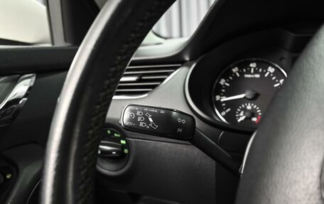 Skoda Octavia, 2014 год, 1 178 000 рублей, 17 фотография