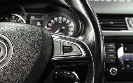 Skoda Octavia, 2014 год, 1 178 000 рублей, 20 фотография