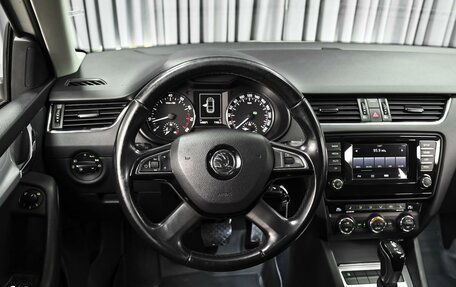 Skoda Octavia, 2014 год, 1 178 000 рублей, 13 фотография