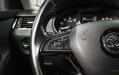 Skoda Octavia, 2014 год, 1 178 000 рублей, 19 фотография