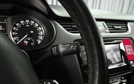 Skoda Octavia, 2014 год, 1 178 000 рублей, 18 фотография