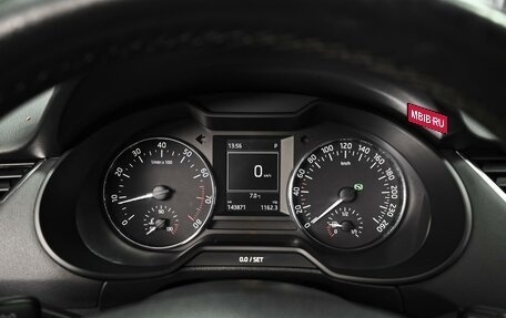 Skoda Octavia, 2014 год, 1 178 000 рублей, 21 фотография