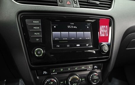 Skoda Octavia, 2014 год, 1 178 000 рублей, 15 фотография