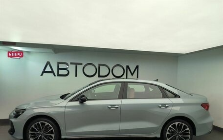 Audi A3, 2025 год, 4 520 000 рублей, 2 фотография