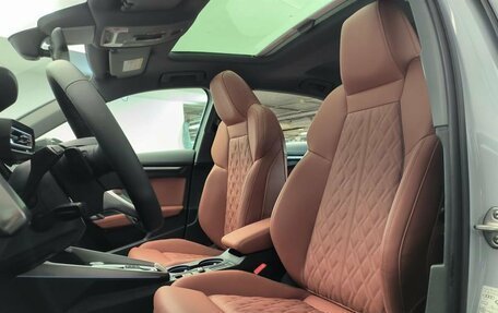 Audi A3, 2025 год, 4 520 000 рублей, 10 фотография