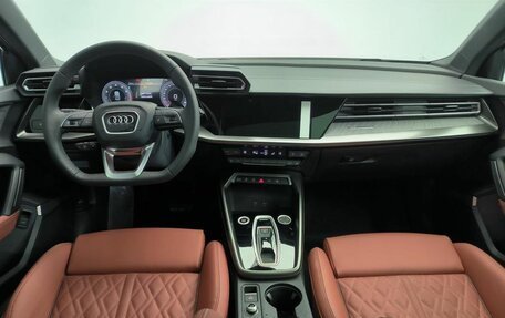 Audi A3, 2025 год, 4 520 000 рублей, 7 фотография