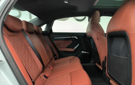 Audi A3, 2025 год, 4 520 000 рублей, 13 фотография