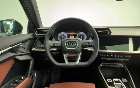 Audi A3, 2025 год, 4 520 000 рублей, 16 фотография