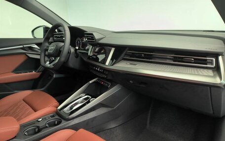 Audi A3, 2025 год, 4 520 000 рублей, 9 фотография