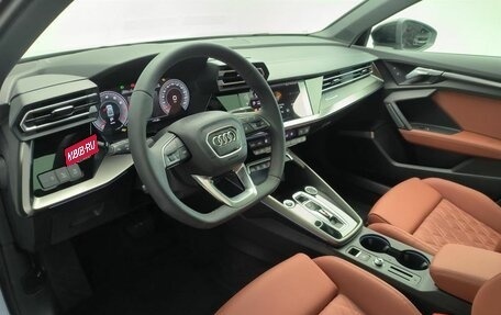 Audi A3, 2025 год, 4 520 000 рублей, 8 фотография