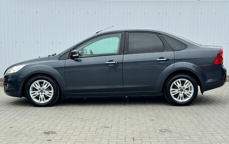 Ford Focus II рестайлинг, 2011 год, 715 000 рублей, 6 фотография