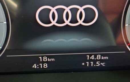 Audi A3, 2025 год, 4 520 000 рублей, 26 фотография