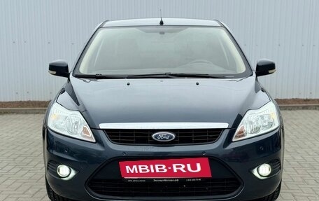 Ford Focus II рестайлинг, 2011 год, 715 000 рублей, 3 фотография