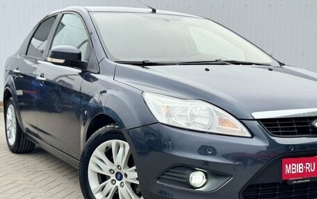 Ford Focus II рестайлинг, 2011 год, 715 000 рублей, 5 фотография