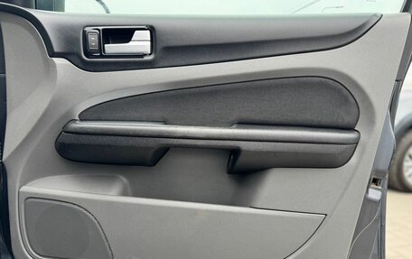 Ford Focus II рестайлинг, 2011 год, 715 000 рублей, 18 фотография