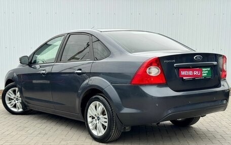 Ford Focus II рестайлинг, 2011 год, 715 000 рублей, 7 фотография