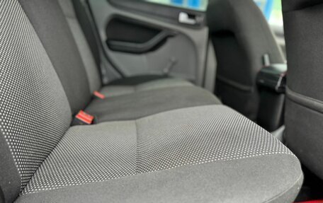 Ford Focus II рестайлинг, 2011 год, 715 000 рублей, 17 фотография