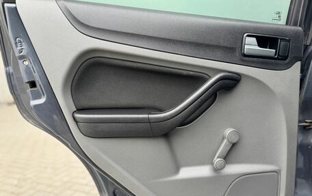 Ford Focus II рестайлинг, 2011 год, 715 000 рублей, 15 фотография