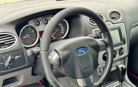 Ford Focus II рестайлинг, 2011 год, 715 000 рублей, 14 фотография