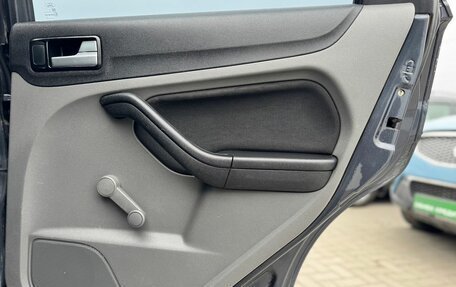 Ford Focus II рестайлинг, 2011 год, 715 000 рублей, 16 фотография