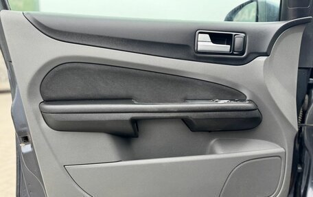 Ford Focus II рестайлинг, 2011 год, 715 000 рублей, 12 фотография