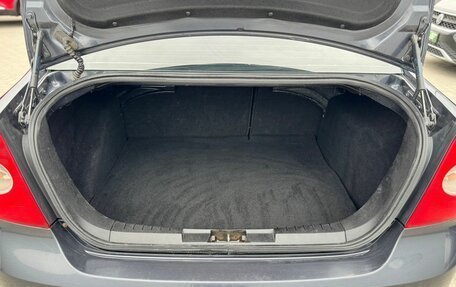 Ford Focus II рестайлинг, 2011 год, 715 000 рублей, 21 фотография