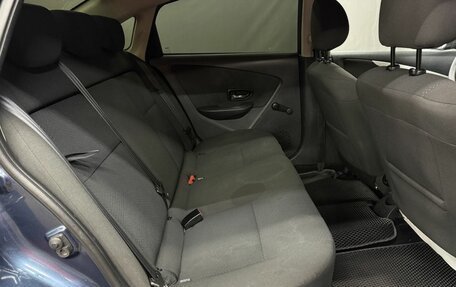 Nissan Almera, 2016 год, 539 999 рублей, 13 фотография