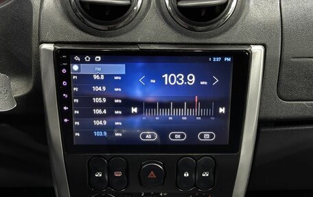 Nissan Almera, 2016 год, 539 999 рублей, 11 фотография