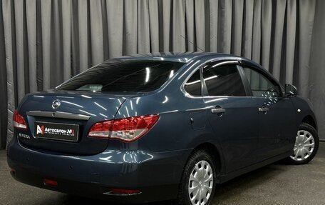 Nissan Almera, 2016 год, 539 999 рублей, 5 фотография