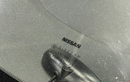 Nissan Almera, 2016 год, 539 999 рублей, 12 фотография