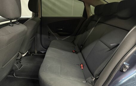 Nissan Almera, 2016 год, 539 999 рублей, 14 фотография