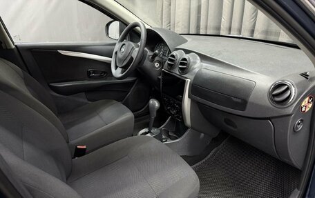 Nissan Almera, 2016 год, 539 999 рублей, 10 фотография