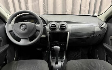 Nissan Almera, 2016 год, 539 999 рублей, 8 фотография