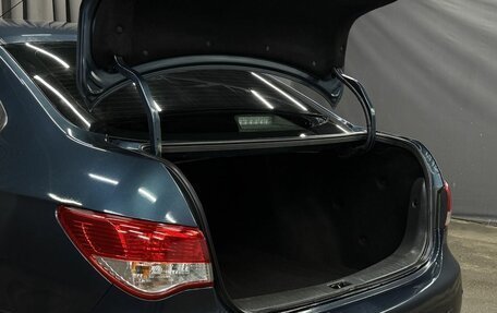 Nissan Almera, 2016 год, 539 999 рублей, 6 фотография