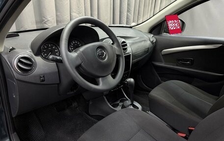 Nissan Almera, 2016 год, 539 999 рублей, 7 фотография