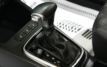 KIA Rio IV, 2019 год, 1 370 000 рублей, 17 фотография